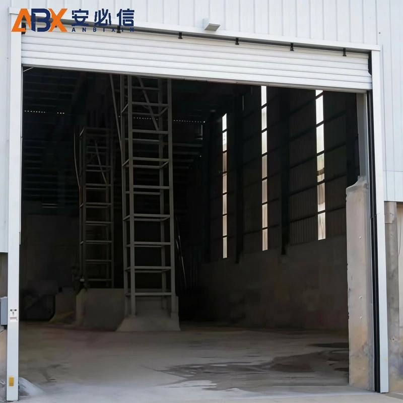 葫芦岛堆积门